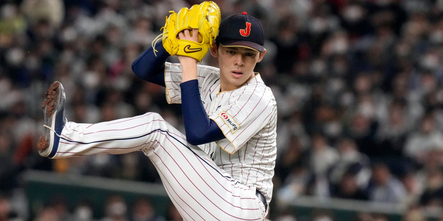 El as japonés que conquistará la MLB