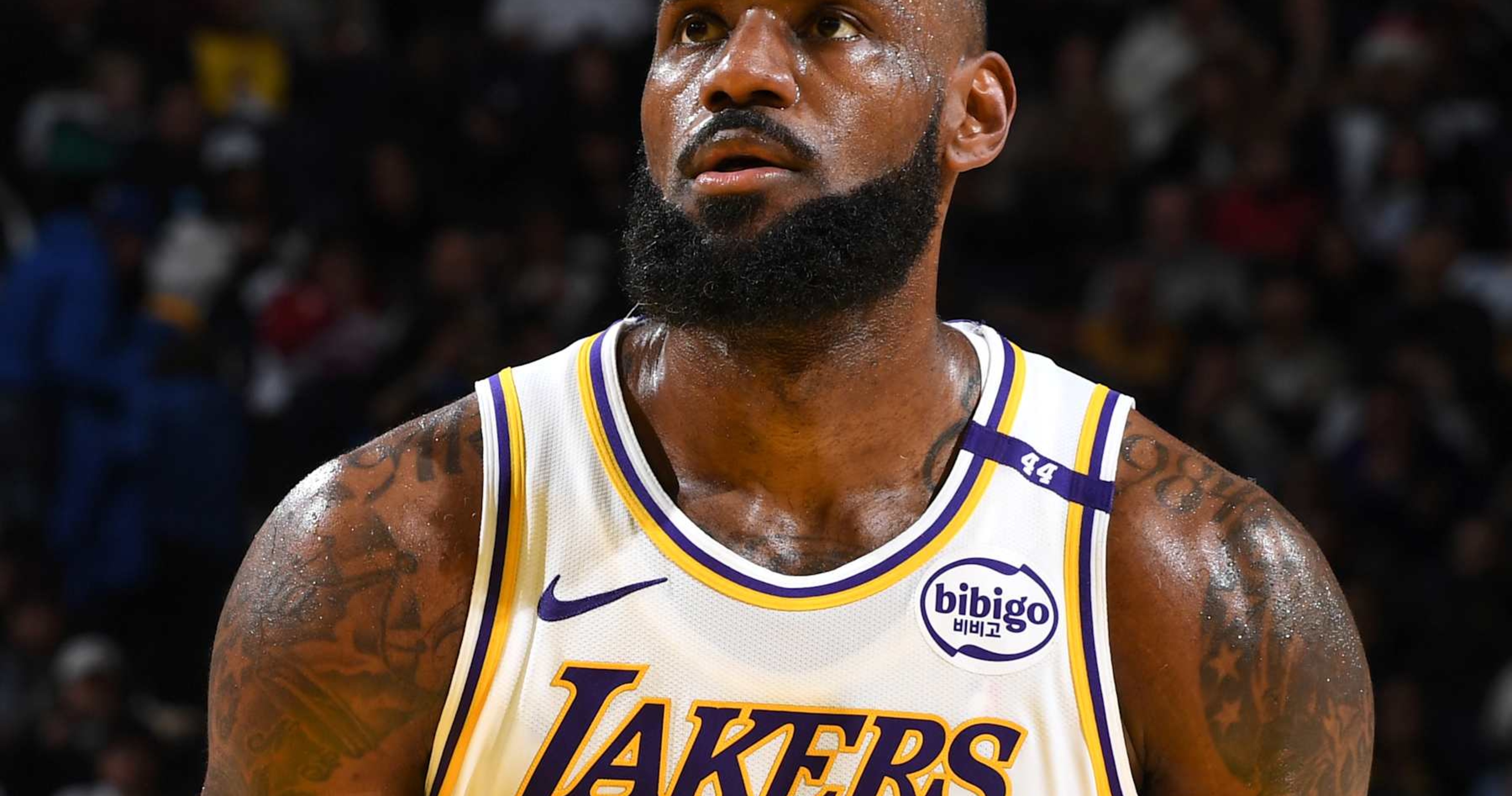 LeBron James: Aun Jugaré 5-7 Años Más