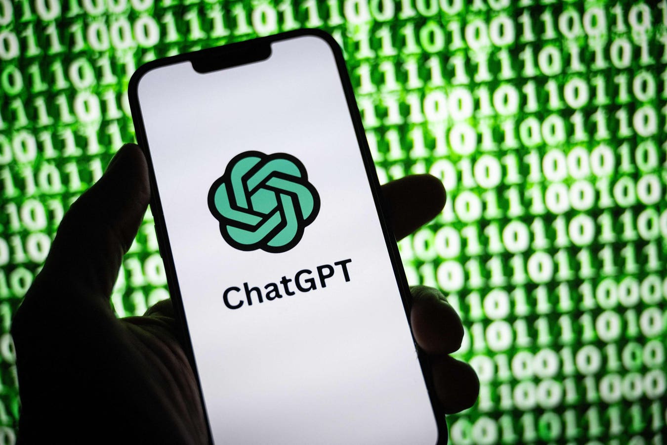 When ChatGPT Crashed, Social Media Erupted