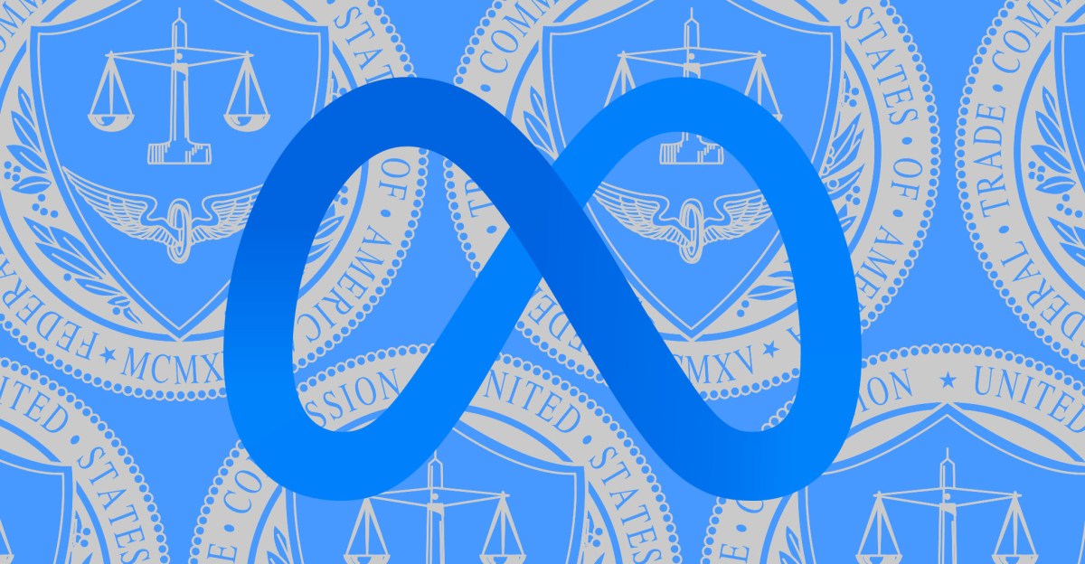 "FTC’s Meta Case Misses the Real Problem"