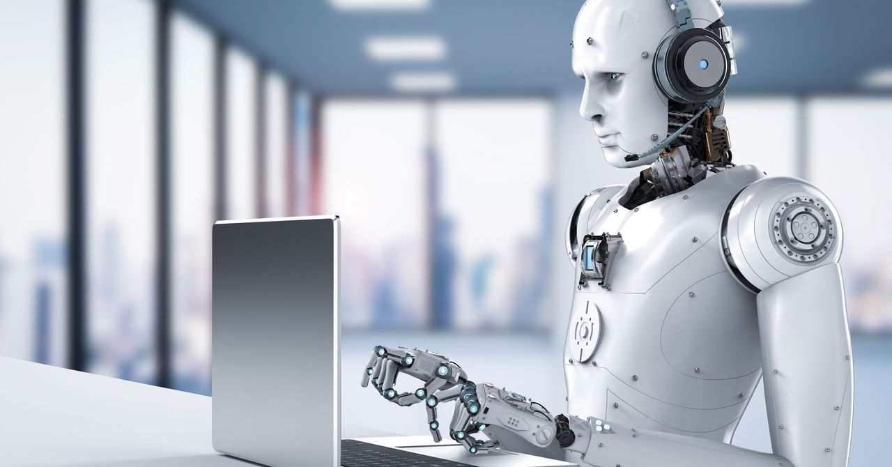 AI Chatbot's Fake Policy Sparks Customer Backlash