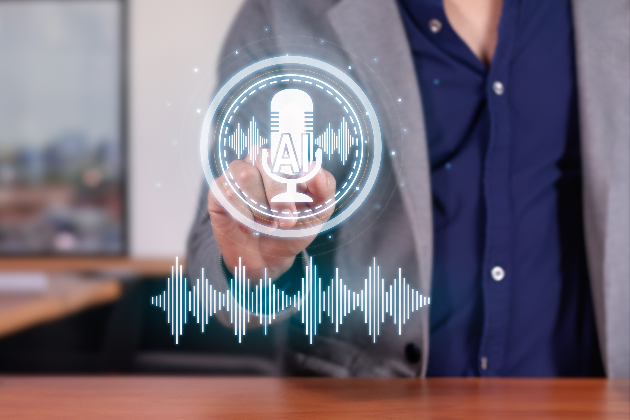"Headset Translates Voices Spatially Across Languages Effortlessly"