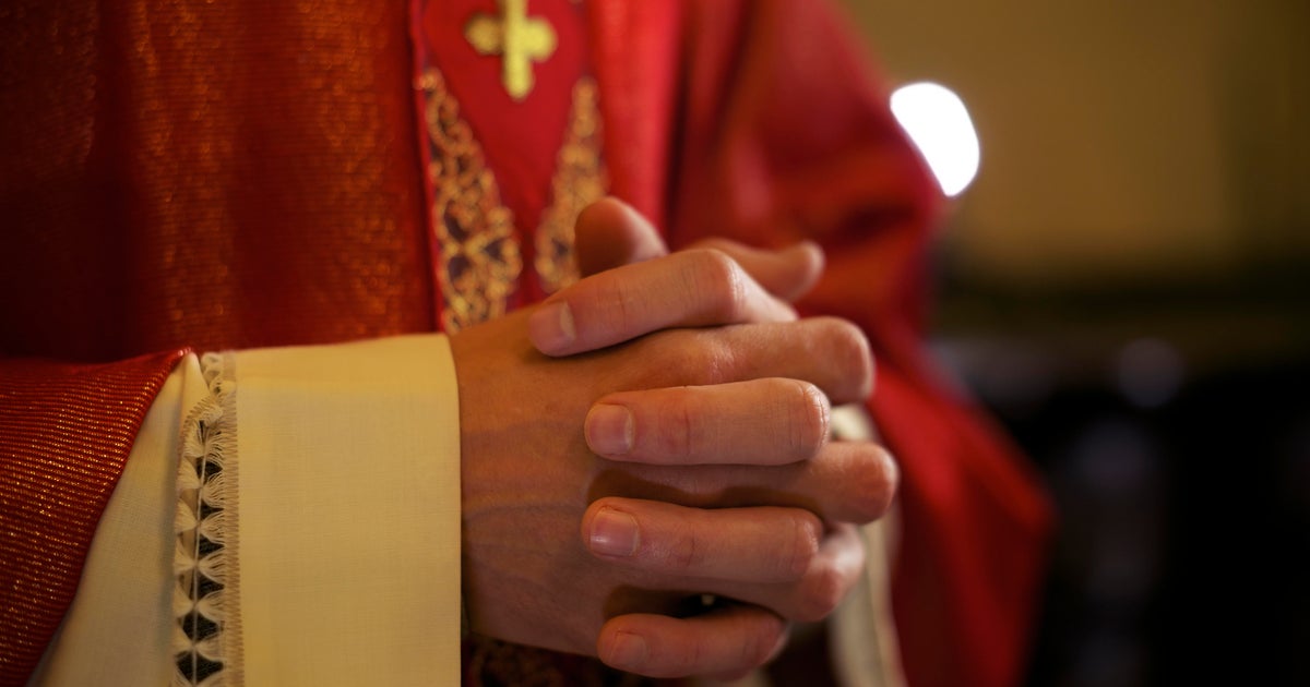 "Priests Face Excommunication for Reporting Abuse Confessions"