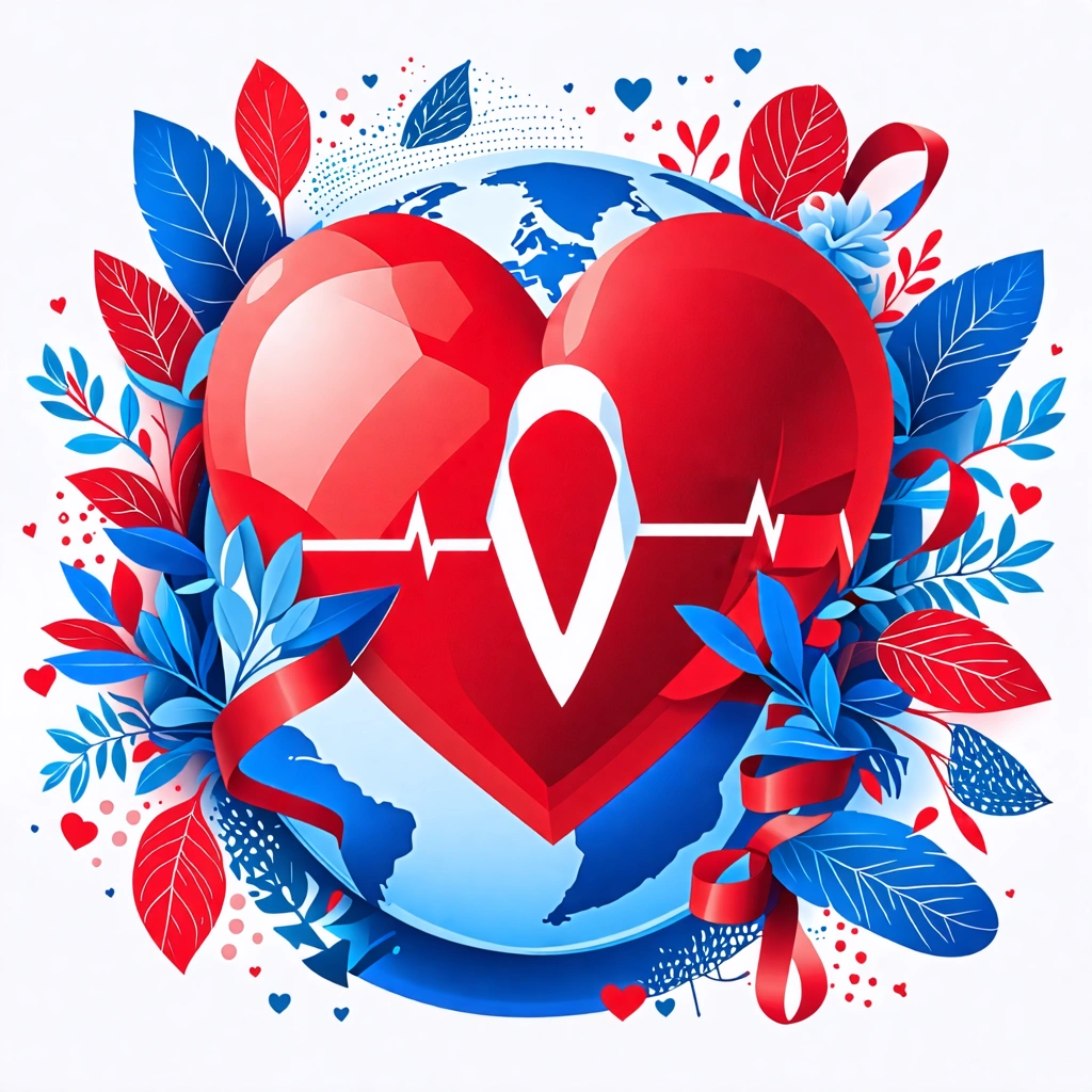 World Heart Day: Act Now to Save Millions of Lives