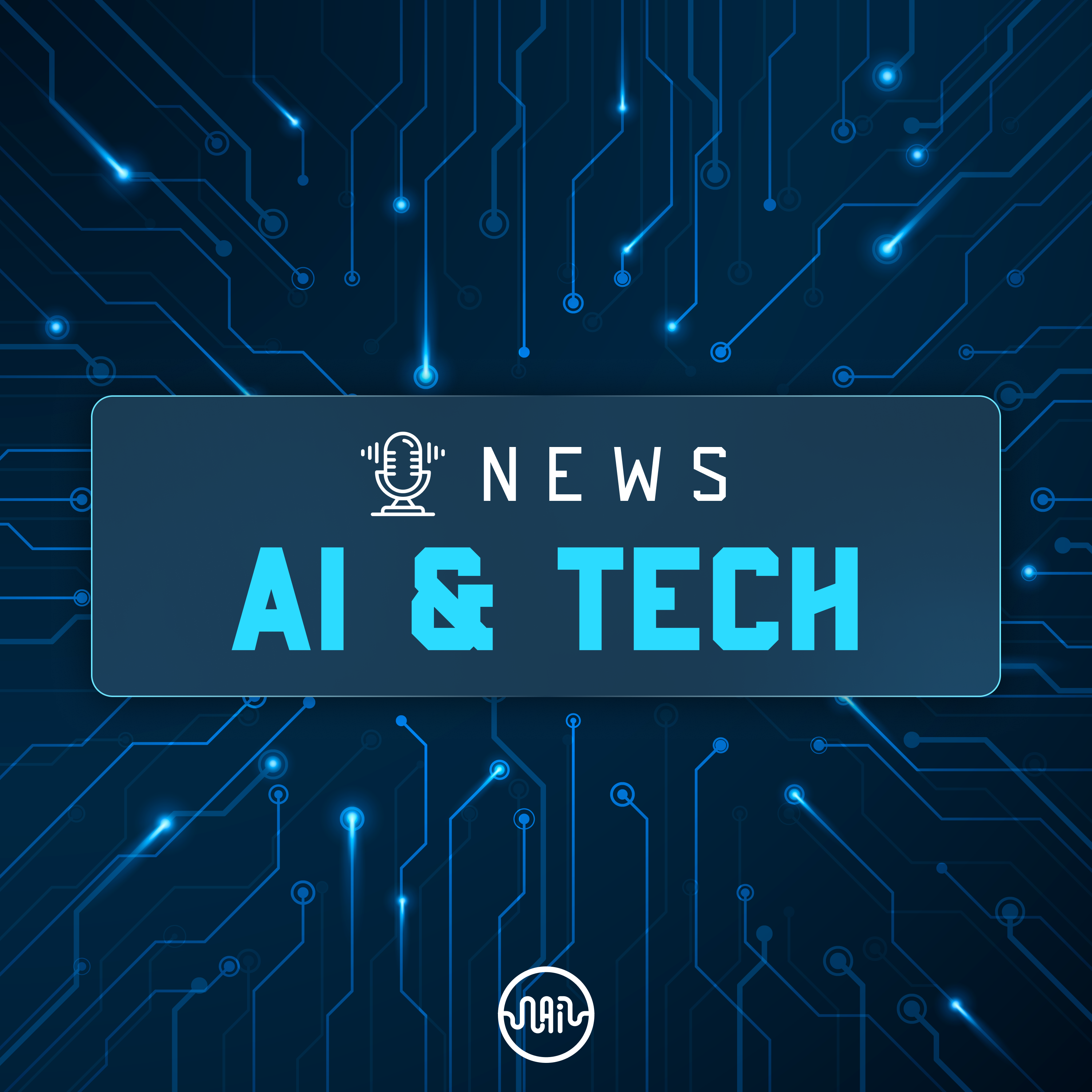 Future Now: Detailed AI and Tech Developments